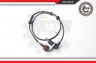ABS ΑΙΣΘΗΤΗΡΑΣ NISSANAlmera,479014U060 06SKV206 479014U000 479014U060