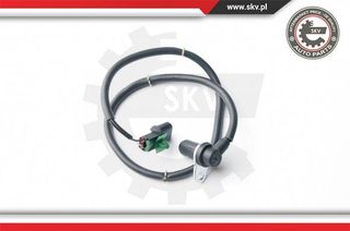 ABS ΑΙΣΘΗΤΗΡΑΣ MITSUBISHIPajero,MR407270 06SKV219 KMR407270 MR407270