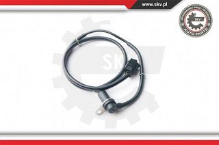 ABS ΑΙΣΘΗΤΗΡΑΣ MITSUBISHIPajero,MR569411 06SKV220 KMR569411 MR407268 MR569411