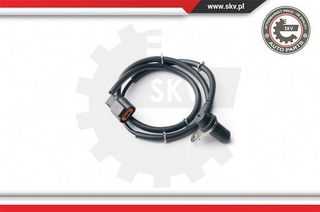 ABS ΑΙΣΘΗΤΗΡΑΣ MITSUBISHIPajero,MR569412 06SKV221 MR407269 MR569412