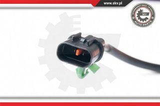 ABS ΑΙΣΘΗΤΗΡΑΣ MITSUBISHIPajero,MR407271 06SKV222 MR407271