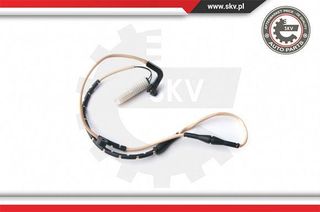 ABS ΑΙΣΘΗΤΗΡΑΣ BMW7,34356778038 06SKV231 34356778038 6778038