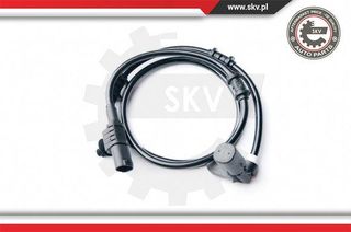 ABS ΑΙΣΘΗΤΗΡΑΣ MERCEDESClassM,A1635400817 06SKV233 1635400817 A1635400817