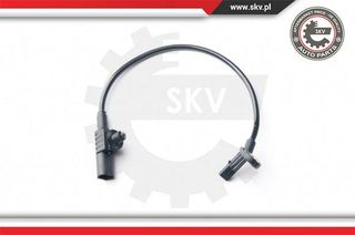 ABS ΑΙΣΘΗΤΗΡΑΣ MERCEDESClassMClassR,A1645400717 06SKV234 131604 1645400717 1649058300 A1645400717 A1649058300 A1645400717