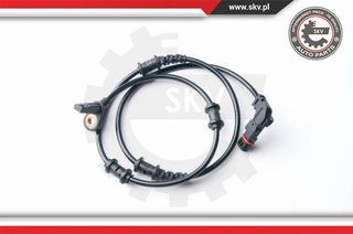 ABS ΑΙΣΘΗΤΗΡΑΣ MERCEDESBENZClaccGLClassM,A1645400917 06SKV235 131605 1644405141 1644405541 1644408339 1645400917 1645401617 1649058200 A1644405141 A1644405541 A1644408339 A1645400917 A1645401617 A1649