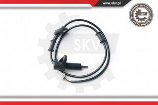 ABS ΑΙΣΘΗΤΗΡΑΣ HYUNDAIAccentIIExcelII,9568125000 06SKV255 9568125000