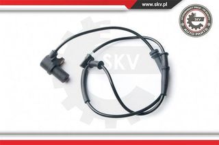 ABS ΑΙΣΘΗΤΗΡΑΣ HYUNDAIAccentIIIIIExcelII,9567125200 06SKV257 9567125200