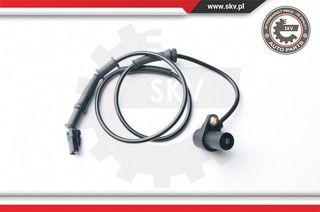 ABS ΑΙΣΘΗΤΗΡΑΣ HYUNDAIAccentIIIIIExcelII,9567125300 06SKV258 0293417 293417 9567125300 9567125300