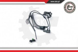 ABS ΑΙΣΘΗΤΗΡΑΣ MITSUBISHIL200,MN102573 06SKV264 MN102573
