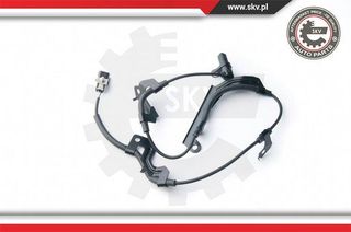 ABS ΑΙΣΘΗΤΗΡΑΣ MITSUBISHIL200,MN102574 06SKV265 MN102574