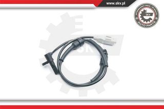 ABS ΑΙΣΘΗΤΗΡΑΣ CITROENC8FIATUlysseLANCIAPhedraPEUGEOT80 06SKV272 1493883080 454595 1493883080