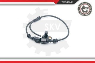 ABS ΑΙΣΘΗΤΗΡΑΣ FORDGalaxySEATAlhambraVWSharan,1207332 06SKV276 1207332 2M212B372EA 7M3927807N 7M3927807N
