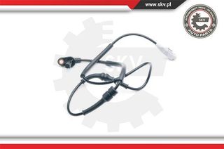 ABS ΑΙΣΘΗΤΗΡΑΣ CITROENXsaraPicasso,96469712 06SKV291 4545C7 96469712