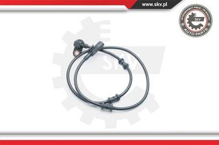 ABS ΑΙΣΘΗΤΗΡΑΣ MERCEDESClassMW163,1635421818 06SKV295 1635421818 A1635421818