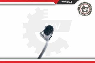ABS ΑΙΣΘΗΤΗΡΑΣ MERCEDESClassMW163,1635421918 06SKV296 131612 1635421918 A1635421918