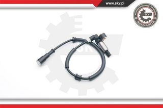 ABS ΑΙΣΘΗΤΗΡΑΣ RENAULTMeganeI,7700834761 06SKV303 7700834761