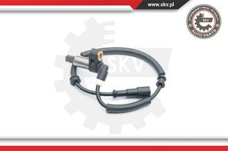 ABS ΑΙΣΘΗΤΗΡΑΣ RENAULTMeganeI,7700834762 06SKV304 7700834762