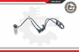 ABS ΑΙΣΘΗΤΗΡΑΣ LEXUSRX,8954548020 06SKV307 8954548020