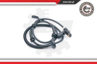 ABS ΑΙΣΘΗΤΗΡΑΣ VWGolfIII,1H0927807E 06SKV318 1H0927807C 1H0927807E