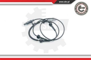 ABS ΑΙΣΘΗΤΗΡΑΣ CIRTOENC5IIIPEUGEOT407,4545H5 06SKV319 4545H5