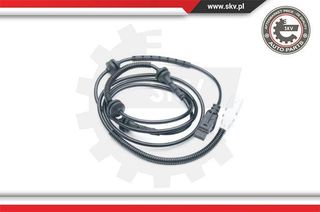 ABS ΑΙΣΘΗΤΗΡΑΣ CIRTOENC5IIIPEUGEOT407,4545H6 06SKV320 131562 4545H6 4545J0