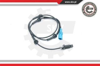 ABS ΑΙΣΘΗΤΗΡΑΣ CIRTOENC5IIIC6PEUGEOT407508,4545K6 06SKV322 4545H9 4545K6