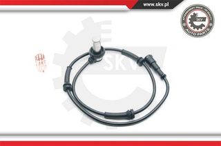 ABS ΑΙΣΘΗΤΗΡΑΣ AUDIA8,4D0927803 06SKV331 4D0927803