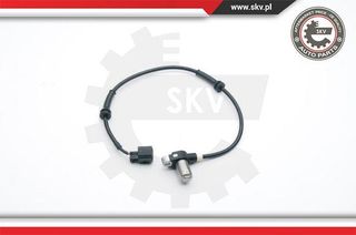 ABS ΑΙΣΘΗΤΗΡΑΣ FORDGalaxy,952B372AB 06SKV339 7384950 952B372AB 95VW2B372AB