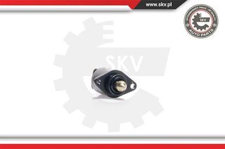 Idle control valve OPEL Astra Corsa Vect 08SKV028 0817256 0817640 0826548 0826550 17076277 17108187 17111946 17111947 17113196 817256 817640 826548 826550