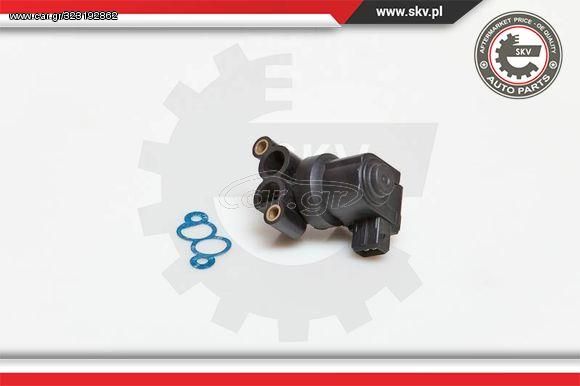 Idle control valve OPEL Frontera A Omega 08SKV208 0826549 0826551 826549 826551 90469595 90512528