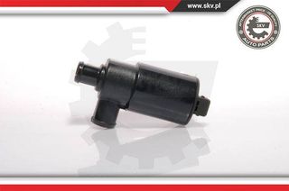 Idle control valve AUDI 80 100 VW Passat 08SKV213 048133455 048133455 048133455 048133455