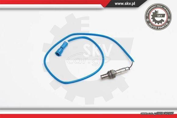 Lambda sensor FORD C-Max Fiesta V F 09SKV003 1127539 1254739 1302221 1306213 1309292 1322706 1325748 1326414 1326415 1326416 1327548 1327549 1327550 1346366 1346367 1536254 1S6F9G444AA 3M519F472AA 3M5