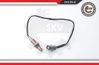 Lambda sensor TOYOTA RAV 4 II III V 09SKV108 19184901 8946702060 8946704010 8946706030 8946706040 8946706050 8946706060 8946706070 8946706100 8946706110 8946707010 8946707020 8946707030 8946707040 894