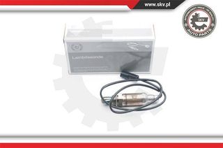 Lambda sensor FIAT Cinquecento MAZD 09SKV521 7706754 7706754 B64N18861