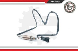 Lambda sensor ALFA ROMEO Spider FIA 09SKV549 46408449 7785973 46408449 7785973