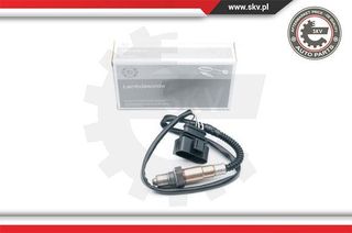 ΑΙΣΘΗΤΗΡΑΣ ΛΑΜΔΑ AUDIA4A6A8SKODASuperbVWPassat,OZA659EE36 09SKV616 078906265M 078906265M 078906265M 078906265M