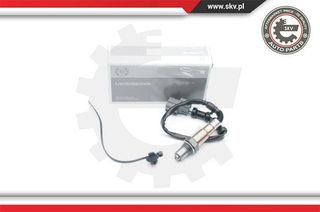 ΑΙΣΘΗΤΗΡΑΣ ΛΑΜΔΑ HONDAAccordIVCivicIV,OZA660EE18 09SKV637 36531P06A11 36531P06A12 36531P1KE01 36531P1KE02 36531P1KE021 36531PK3A05 36531PT2J04 36531PT2J05 36531PT6A02