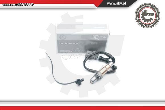 ΑΙΣΘΗΤΗΡΑΣ ΛΑΜΔΑ HONDAAccordIVCivicIV,OZA660EE18 09SKV637 36531P06A11 36531P06A12 36531P1KE01 36531P1KE02 36531P1KE021 36531PK3A05 36531PT2J04 36531PT2J05 36531PT6A02