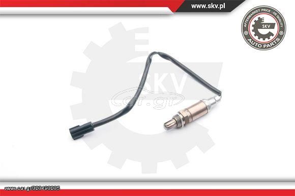 Lambda sensor CHEVROLET Matiz Rezzo 09SKV720 96253546 96276380 F82A18861A