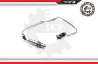 ΑΙΣΘΗΤΗΡΑΣ ΛΑΜΔΑ DACIADusterRENAULTClioEspaceKangooLaguna 09SKV737