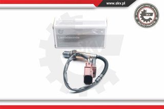 Lambda sensor AUDI SEAT SKODA VW 02 09SKV871