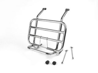 Σχάρα Εμπρός Αναδιπλούμενη OEM QUALITY Για Vespa V50S/PV/ET3