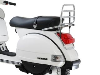 Σχάρα Πίσω Αναδιπλούμενη Piaggio Για Vespa PE/PX