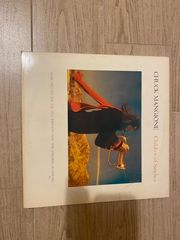 Chuck Mangione Children of Sanchez