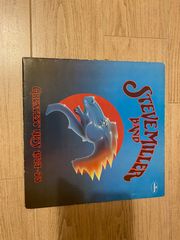 Steve Miller Band Greatest Hits 1974-78