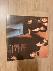 Patti Smith Group Easter-thumb-1