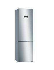 ΨΥΓ/ΚΤΗΣ BOSCH KGN39MLEB 2,03χ60 FNF INOX E CLASS - Έως 6 άτοκες δόσεις