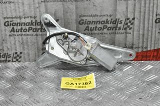 Μοτέρ Υαλοκαθαριστήρων Suzuki Grand Vitara 2001-2005 34332-581