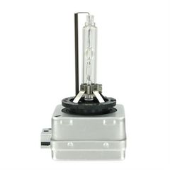 Lampa Λάμπα Αυτοκινήτου HID Xenon D1S Xenon 6000K Ψυχρό Λευκό 12V 35W 1τμχ