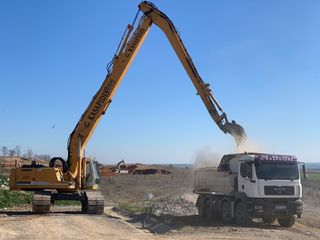Εκσκαφέας Με Ερπύστριες Liebherr 2005 R944 BHDV-thumb-2
